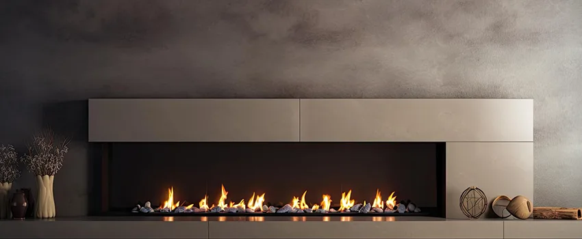 Gas Fireplace Logs Supplier in Ceres, California