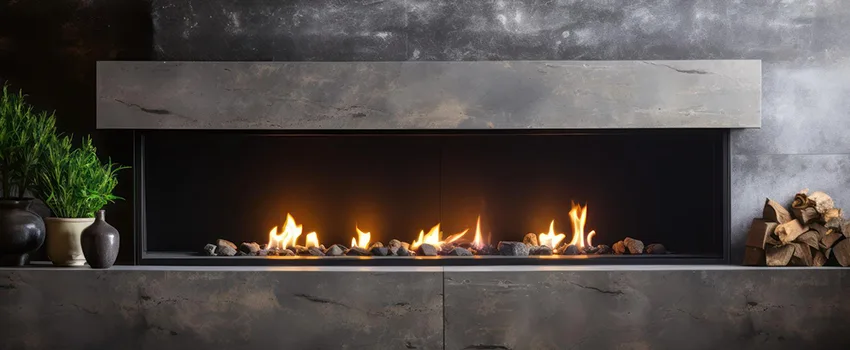 Gas Fireplace Front And Firebox Repair in Ceres, CA