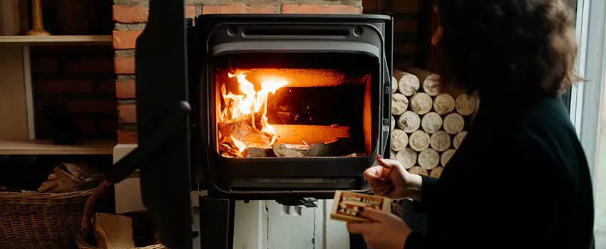 Hearthstone Wood Stoves Fireplace Repair in Ceres, California
