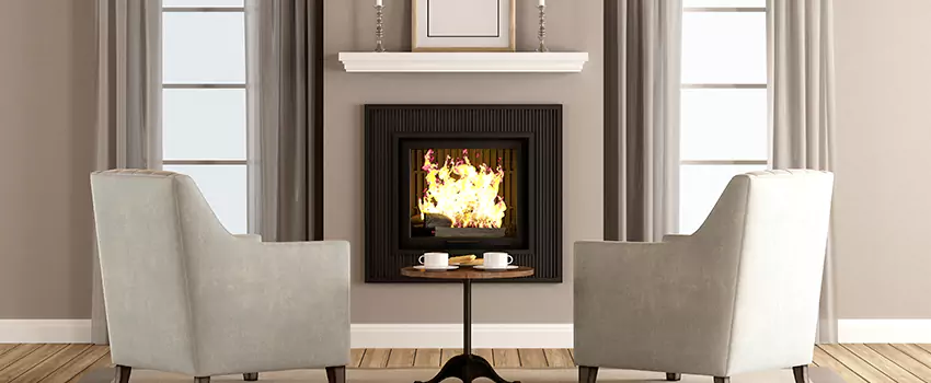 Heatilator Direct Vent Fireplace Services in Ceres, California