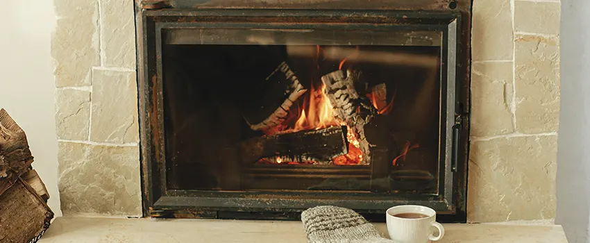 Kings man Fireplaces Insert Services in Ceres, CA
