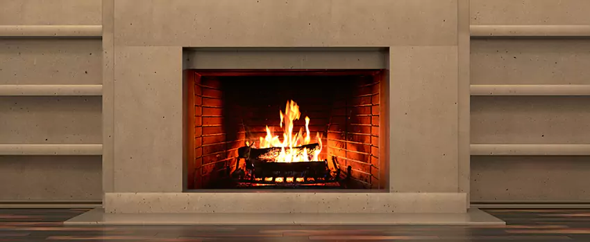 Majestic Trilliant Series Gas Fireplace Insert Repair in Ceres, California