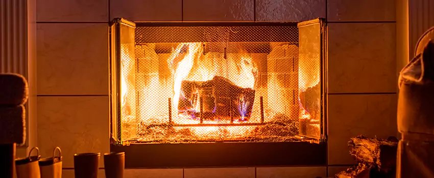 Monessen Hearth Courtyard Outdoor Gas Fireplace Maintenance in Ceres, CA