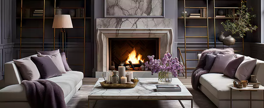 Napoleon Galaxy Series Outdoor Fireplaces Repair in Ceres, CA