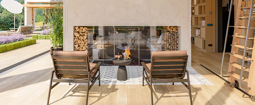Ortal Space Creator Fireplace Repair in Ceres, CA