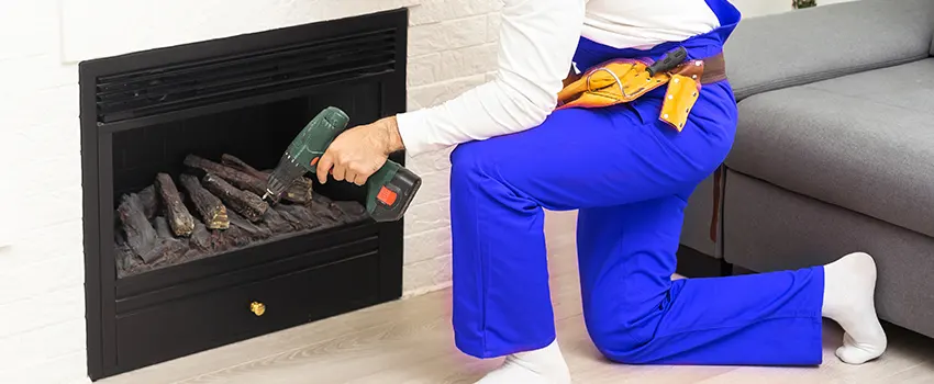 Pellet Fireplace Repair Services in Ceres, CA