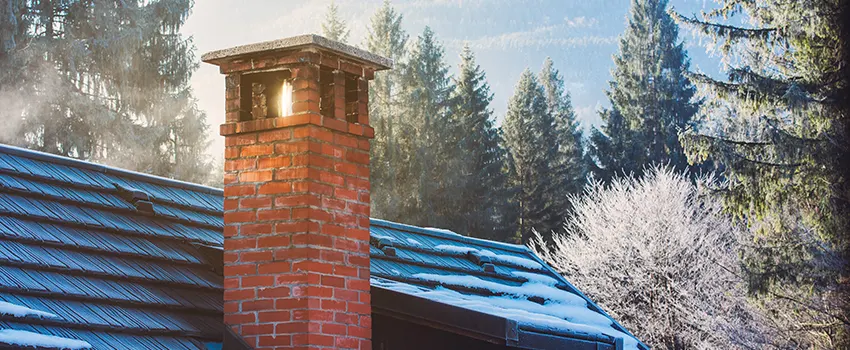 Residential Chimney Rain Caps Repair Services in Ceres, CA