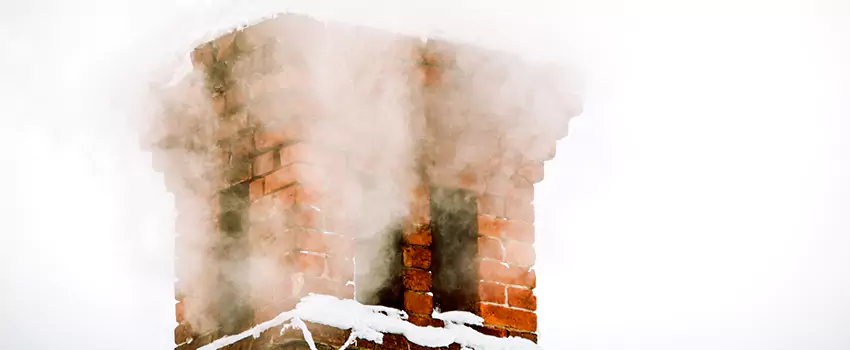 Chimney Flue Soot Removal in Ceres, CA