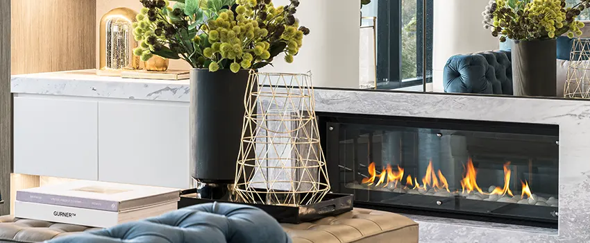 Professional Town & Country Luxury Fireplace Maintenance Experts in Ceres, California