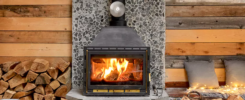 Travis Industries Elite Fireplace Inspection and Maintenance in Ceres, California