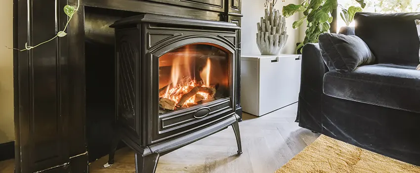 Valor Wood Fireplace in Ceres, CA
