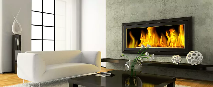 Ventless Fireplace Oxygen Depletion Sensor Installation and Repair Services in Ceres, California