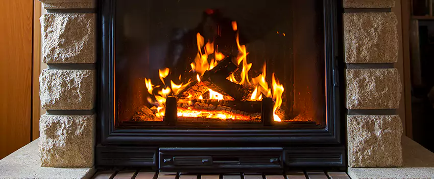 Cost of Wood Fireplace Installation in Ceres, CA