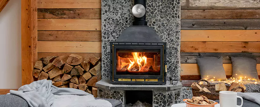 Affordable Wood Fireplace Fixing Solutions in Ceres, California