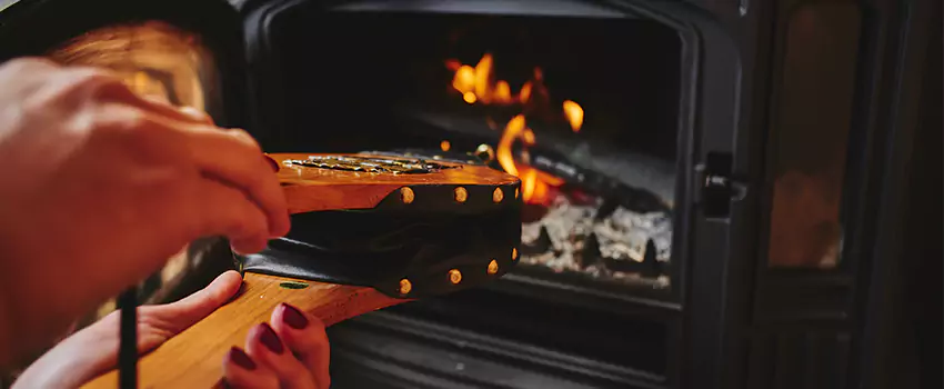 Cost of Wood Furnace Repair and Installation Services in Ceres, CA
