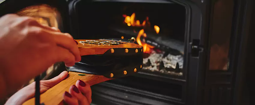 Wood Stove Grates Repair in Ceres, California