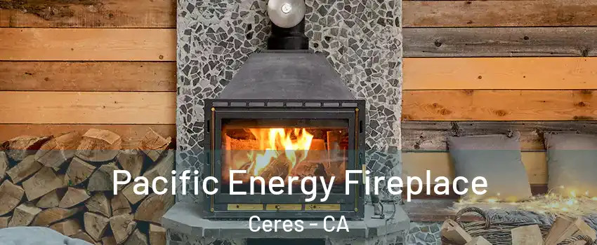  Pacific Energy Fireplace Ceres - CA